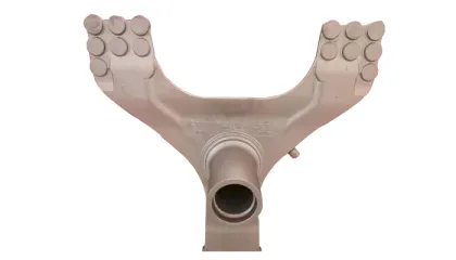 Reliable Balance Shaft Bracket for Car Engines