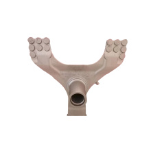 Soporte de eje de equilibrio confiable para motores de automóviles