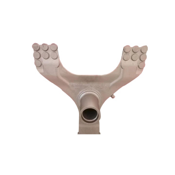 Soporte de eje de equilibrio confiable para motores de automóviles