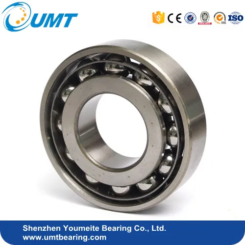 High Precision P4 Good Quality Angular Contact Ball Bearing 7012 c For Air Compressor