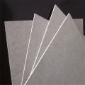 Chinese plain MDF medium density fiberboard for furniture