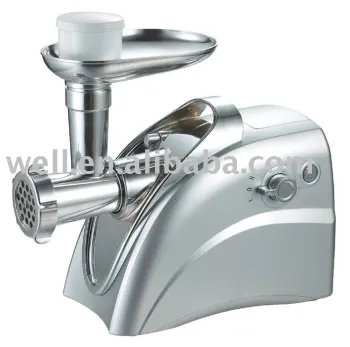 MEAT GRINDER