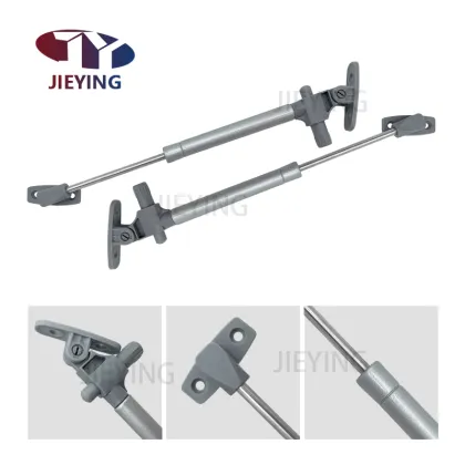 Kitchen Cabinet Door Support Hardware: Gas Struts and Hydraulic Lift Springs