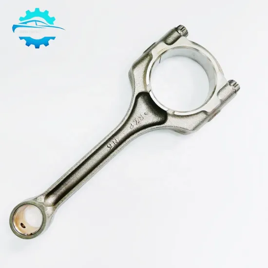 Wholesale Factory Price for Honda Accord CP1 Connecting Rod 13210-RZP-000 Engine Spare Part