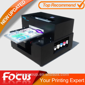 Competitive New 3D Printing Pen Pen Printing Machine, UV Flatbed Printer with High Resolution                        
                                                Quality Choice