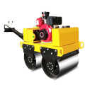Walk-Behind Small Road Roller Compactor