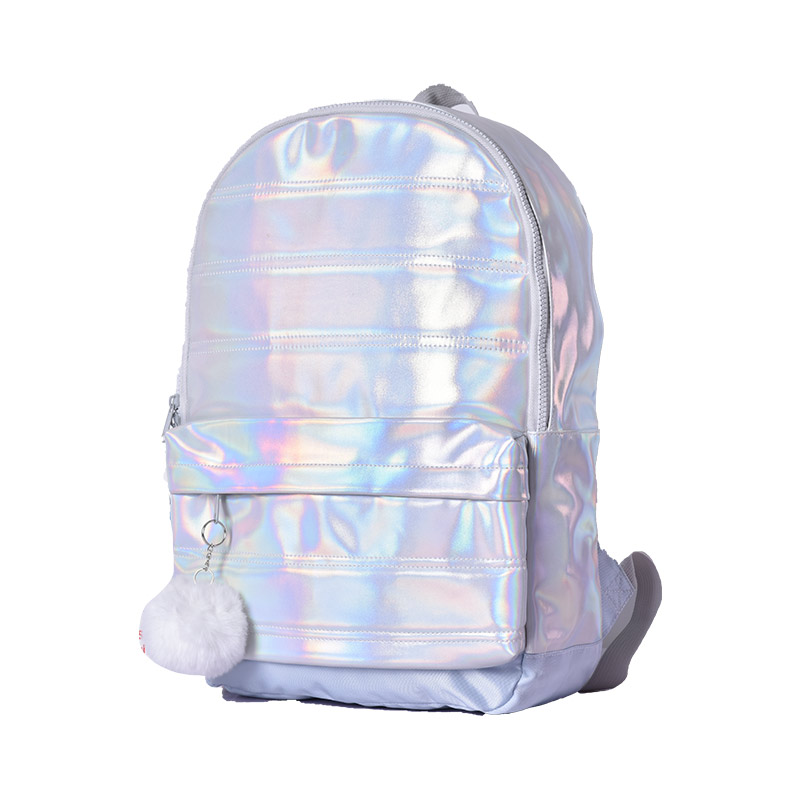 Custom LOGO Casual Book Bags Waterproof Girls School Backpack Kids School Bag For Teenagers