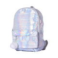 Beg Buku Kasual Custom Bags Waterproof Girls School Backpack Kids School Bag untuk Remaja