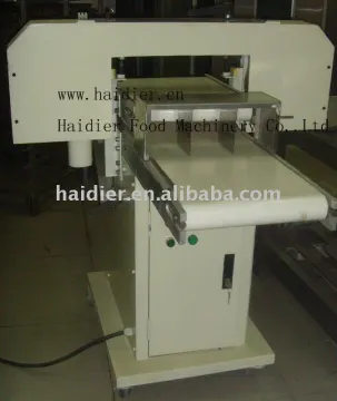 Hamburger Bread Cutter