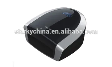 Manufacture OEM 36W CCFL UV Led Nail Lamp For Led Nail Gel