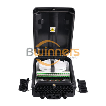 32 ports PLAC PC ABS ABS AIRE MONTANT FIBER FIBERS