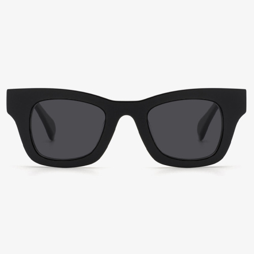Clear Acetate Women Shades