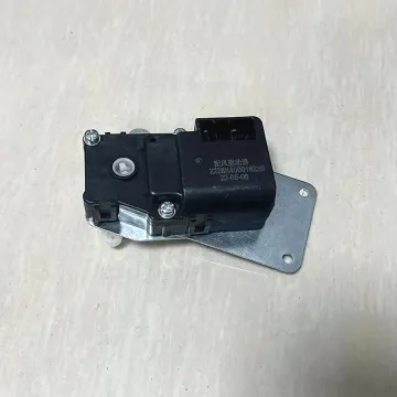 A / C Blower Chauffeur de chauffage Airator Actuateur SA00-61-B82M1 Pour Haima 7 (2010-2016) S3 S7
