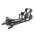 Plate loaded T-Bar Row