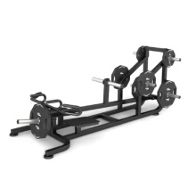 Plate loaded T-Bar Row