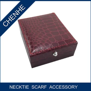 Good quality custom made cuffilink box