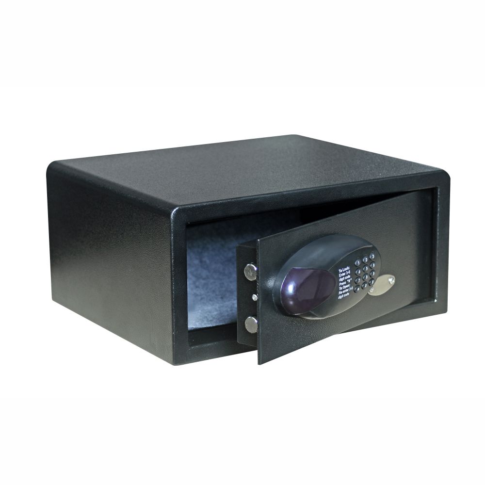 Hot Fashion Design Security Electronic Digital hotel safes