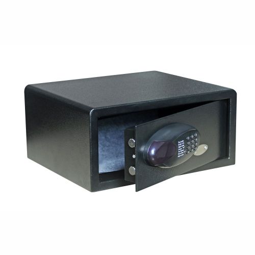 Boutique Hotel Safe with Touch Screen