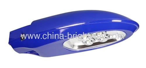 Modular Retrofit Ip65 50w Led Road Lamp 