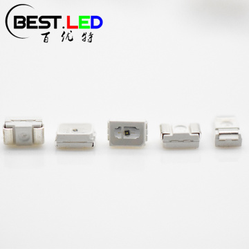 Super Bright 850nm Infrared LED 3020 SMD LED