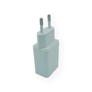 11W Wholesale EU 5V2A USB Wall Charger Adapter