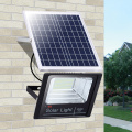 25W IP67 LED Solar Flood Lumière