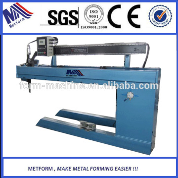 High quality Straight seam automatic argon arc welding machine with best price