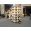 Industrial Empty Plastic Wire Spools for Sale