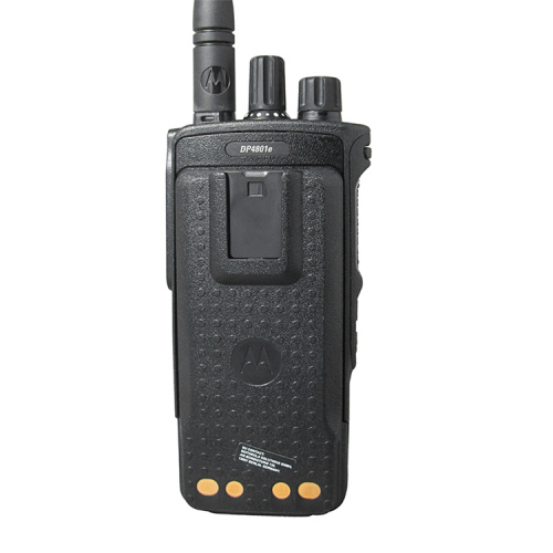 Motorola DP4801E Radio portable numérique
