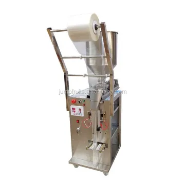 Easy operation Liquid Packing Machine