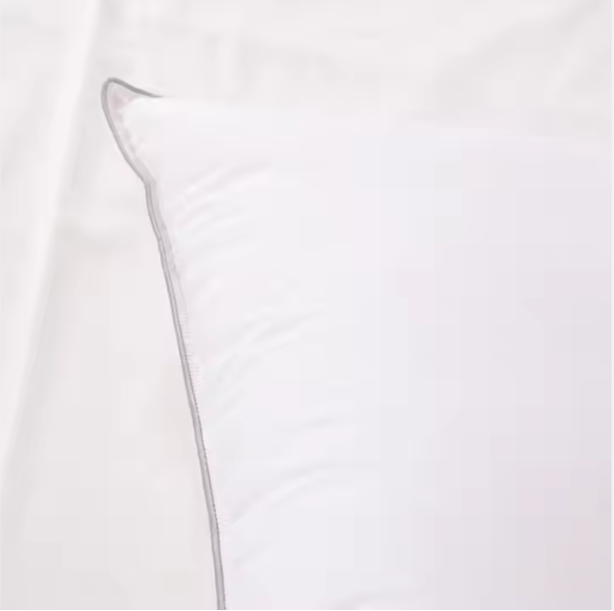 Microfiber Pillow