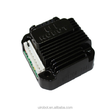 Οδηγός κινητήρα Microstep Stepper