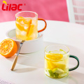 Lilac S197-2/S197-1 Glass Cup