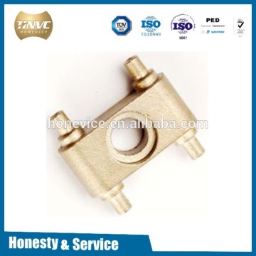 Investment Casting Hardware Product from Casting Foundry