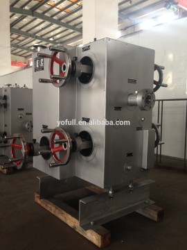 Continuous Switch Melt Filter Wenzhou Manufacturer,melt filtration system