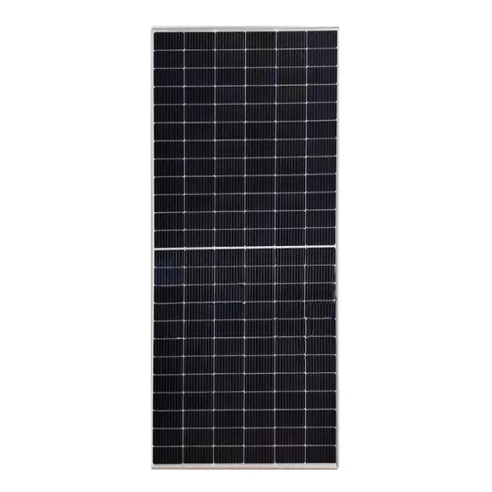 2023 High Efficiency Monocrystalline Solar Panels System for Home