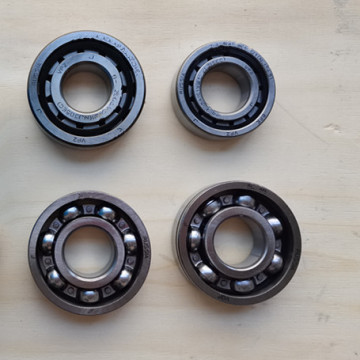 Gearbox Bearing Repair Kit for VAZ 2108