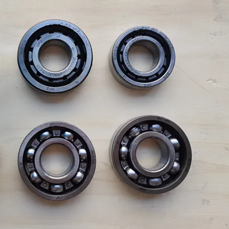 Gearbox Bearing Repair Kit for VAZ 2108