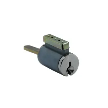 Zinc Alloy Deadbolt Lock Cylinder