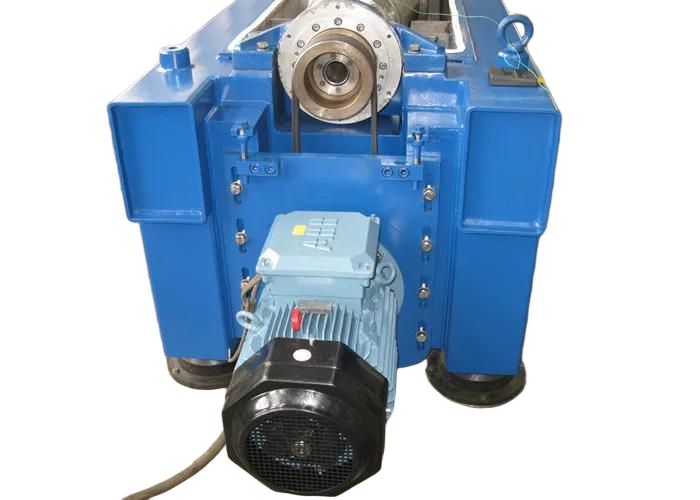 جهاز طرد مركزي عالي السرعة لتجفيف النشا