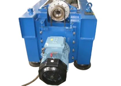 High Speed Decanter Centrifuge for Starch Dehydrating