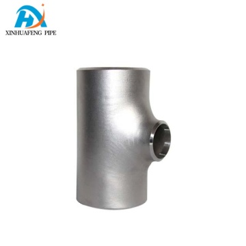 Heavy Duty Carbon Steel Reducer Elbow