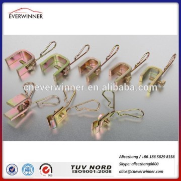 Titulares de extensiones de válvulas flexibles