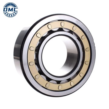 Extra Large High-Quality Durable Cylindrical Roller Bearing NU 20/750 ECMA: Your Solution for Robust Performance