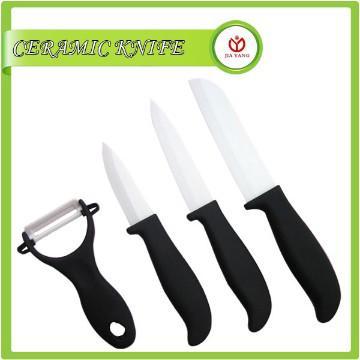 Ceramic Peeling Knives