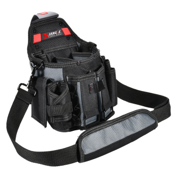Xiangle Modular Heavy-Duty Shoulder Strap Storage Tool Waist Pouch