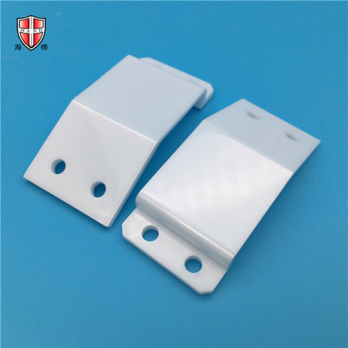 roll polishing injection molding zirconia ceramic parts