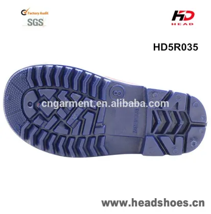 Low price pvc rain boots for laides cheap rain boots