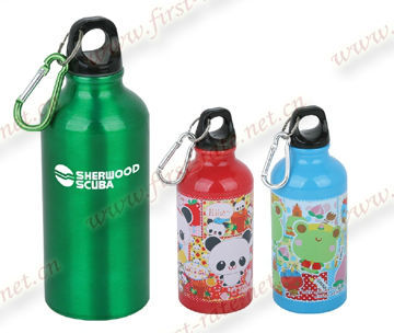 aluminum bulk water bottles