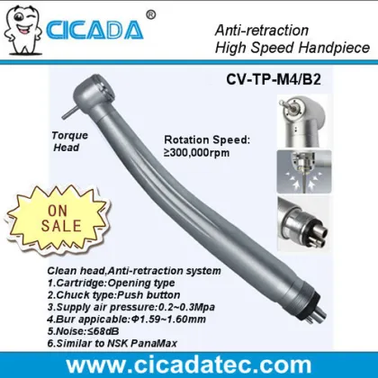 High Quality NSK Panamax High Speed Handpiece